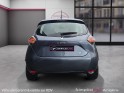 Renault zoe r110 achat integral - 21 life  garantie 12 mois occasion simplicicar angers simplicicar simplicibike france