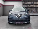 Renault zoe r110 achat integral - 21 life  garantie 12 mois occasion simplicicar angers simplicicar simplicibike france