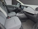 Renault zoe r110 achat integral - 21 life  garantie 12 mois occasion simplicicar angers simplicicar simplicibike france