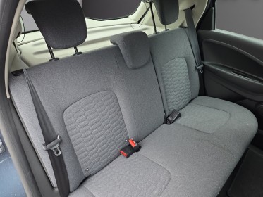 Renault zoe r110 achat integral - 21 life  garantie 12 mois occasion simplicicar angers simplicicar simplicibike france