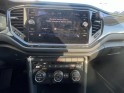 Volkswagen t-roc 1.5 tsi 150 evo start/stop dsg7 carat occasion simplicicar la ciotat simplicicar simplicibike france