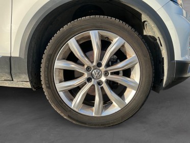 Volkswagen t-roc 1.5 tsi 150 evo start/stop dsg7 carat occasion simplicicar la ciotat simplicicar simplicibike france