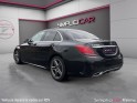 Mercedes classe c 220 d 9g-tronic amg line - garantie 12 mois occasion simplicicar reims simplicicar simplicibike france