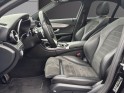 Mercedes classe c 220 d 9g-tronic amg line - garantie 12 mois occasion simplicicar reims simplicicar simplicibike france