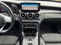 Mercedes classe c 220 d 9g-tronic amg line - garantie 12 mois occasion simplicicar reims simplicicar simplicibike france