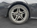 Mercedes classe c 220 d 9g-tronic amg line - garantie 12 mois occasion simplicicar reims simplicicar simplicibike france