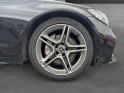 Mercedes classe c 220 d 9g-tronic amg line - garantie 12 mois occasion simplicicar reims simplicicar simplicibike france