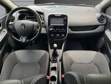 Renault clio iv business dci 90 eco2 business bluetooth régulateur de vitesse garantie 12 mois occasion simplicicar poitiers...