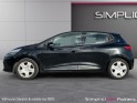 Renault clio iv business dci 90 eco2 business bluetooth régulateur de vitesse garantie 12 mois occasion simplicicar poitiers... Renault clio iv business dci 90 eco2 business bluetooth régulateur de vitesse garantie 12 mois occasion simplicicar poitiers...