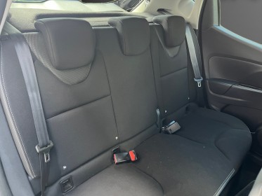 Renault clio iv business dci 90 eco2 business bluetooth régulateur de vitesse garantie 12 mois occasion simplicicar poitiers...