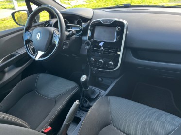 Renault clio iv business dci 90 eco2 business bluetooth régulateur de vitesse garantie 12 mois occasion simplicicar poitiers...
