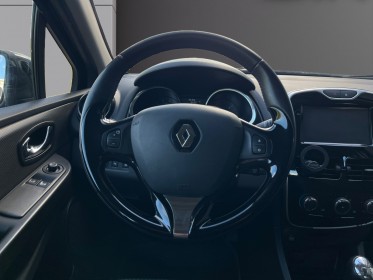 Renault clio iv business dci 90 eco2 business bluetooth régulateur de vitesse garantie 12 mois occasion simplicicar poitiers...