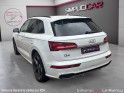 Audi q5 q5 50 tdi 286 tiptronic 8 quattro s line / garantie 12 mois  full options  suivi complet audi occasion simplicicar le...