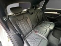 Audi q5 q5 50 tdi 286 tiptronic 8 quattro s line / garantie 12 mois  full options  suivi complet audi occasion simplicicar le...