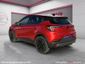 Renault captur e-tech full hybrid 145 esprit alpine - régul adaptatif - caméra de recul - garantie constructeur 03/27...
