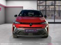 Renault captur e-tech full hybrid 145 esprit alpine - régul adaptatif - caméra de recul - garantie constructeur 03/27...