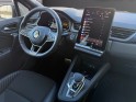 Renault captur e-tech full hybrid 145 esprit alpine - régul adaptatif - caméra de recul - garantie constructeur 03/27...