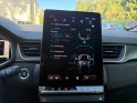 Renault captur e-tech full hybrid 145 esprit alpine - régul adaptatif - caméra de recul - garantie constructeur 03/27...