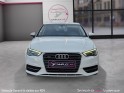 Audi a3 sportback 2.0 tdi 184 ambition luxe quattro s tronic 6 regul adaptatif camera recul cuir alcantara palettes...