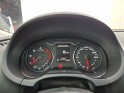 Audi a3 sportback 2.0 tdi 184 ambition luxe quattro s tronic 6 regul adaptatif camera recul cuir alcantara palettes...