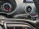 Audi a3 sportback 2.0 tdi 184 ambition luxe quattro s tronic 6 regul adaptatif camera recul cuir alcantara palettes...