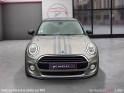 Mini hatch 3 portes f56 lci cooper 136 ch bva7 edition heddon street occasion simplicicar lille  simplicicar simplicibike...