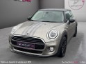 Mini hatch 3 portes f56 lci cooper 136 ch bva7 edition heddon street occasion simplicicar lille  simplicicar simplicibike...