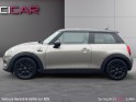 Mini hatch 3 portes f56 lci cooper 136 ch bva7 edition heddon street occasion simplicicar lille  simplicicar simplicibike...