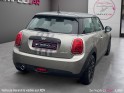 Mini hatch 3 portes f56 lci cooper 136 ch bva7 edition heddon street occasion simplicicar lille  simplicicar simplicibike...
