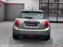 Mini hatch 3 portes f56 lci cooper 136 ch bva7 edition heddon street occasion simplicicar lille  simplicicar simplicibike...