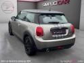 Mini hatch 3 portes f56 lci cooper 136 ch bva7 edition heddon street occasion simplicicar lille  simplicicar simplicibike...