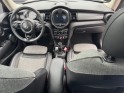 Mini hatch 3 portes f56 lci cooper 136 ch bva7 edition heddon street occasion simplicicar lille  simplicicar simplicibike...