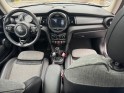 Mini hatch 3 portes f56 lci cooper 136 ch bva7 edition heddon street occasion simplicicar lille  simplicicar simplicibike...