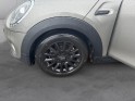 Mini hatch 3 portes f56 lci cooper 136 ch bva7 edition heddon street occasion simplicicar lille  simplicicar simplicibike...