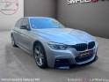 Bmw serie 3 f30 lci2 318i 136 ch bva8 m sport garantie 11 mois occasion simplicicar le raincy simplicicar simplicibike france