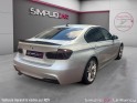 Bmw serie 3 f30 lci2 318i 136 ch bva8 m sport garantie 11 mois occasion simplicicar le raincy simplicicar simplicibike france