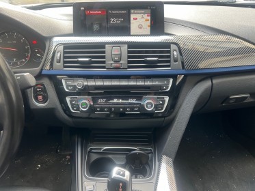 Bmw serie 3 f30 lci2 318i 136 ch bva8 m sport garantie 11 mois occasion simplicicar le raincy simplicicar simplicibike france