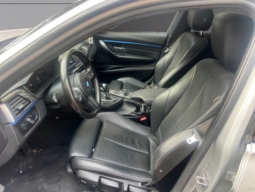 Bmw serie 3 f30 lci2 318i 136 ch bva8 m sport garantie 11 mois occasion simplicicar le raincy simplicicar simplicibike france