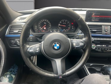 Bmw serie 3 f30 lci2 318i 136 ch bva8 m sport garantie 11 mois occasion simplicicar le raincy simplicicar simplicibike france