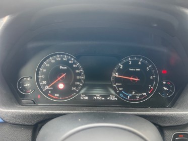 Bmw serie 3 f30 lci2 318i 136 ch bva8 m sport garantie 11 mois occasion simplicicar le raincy simplicicar simplicibike france