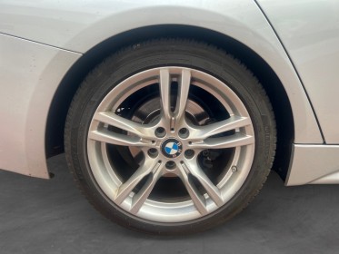 Bmw serie 3 f30 lci2 318i 136 ch bva8 m sport garantie 11 mois occasion simplicicar le raincy simplicicar simplicibike france