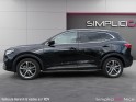 M.g. ehs occasion  simplicicar nice - pfvauto simplicicar simplicibike france