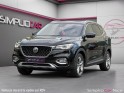M.g. ehs occasion  simplicicar nice - pfvauto simplicicar simplicibike france