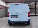 Citroen jumpy fourgon gn m bluehdi 180 ss eat6 business occasion cannes (06) simplicicar simplicibike france