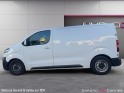 Citroen jumpy fourgon gn m bluehdi 180 ss eat6 business occasion cannes (06) simplicicar simplicibike france