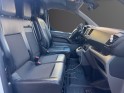 Citroen jumpy fourgon gn m bluehdi 180 ss eat6 business occasion cannes (06) simplicicar simplicibike france
