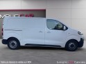 Citroen jumpy fourgon gn m bluehdi 180 ss eat6 business occasion cannes (06) simplicicar simplicibike france
