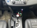 Toyota rav4 hybride rc18 pro pro awd dynamic edition, caméra ar, radar av/ar, bluetooth, garanti 12 mois. occasion...