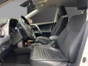 Toyota rav4 hybride rc18 pro pro awd dynamic edition, caméra ar, radar av/ar, bluetooth, garanti 12 mois. occasion...