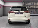 Toyota rav4 hybride rc18 pro pro awd dynamic edition, caméra ar, radar av/ar, bluetooth, garanti 12 mois. occasion...